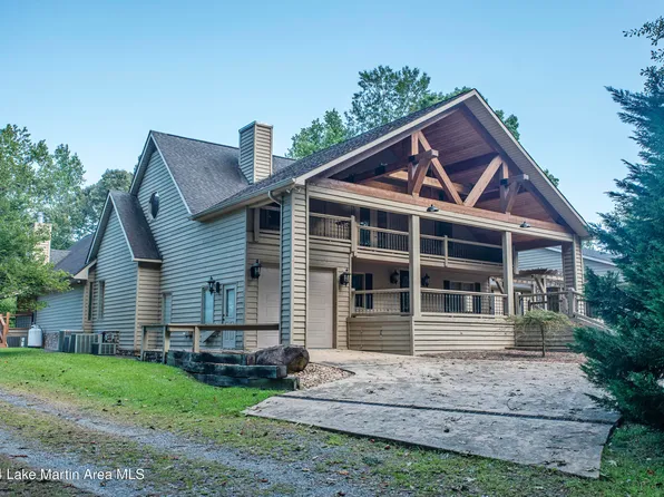 244 Shoreline Dr, Alexander City, AL 35010