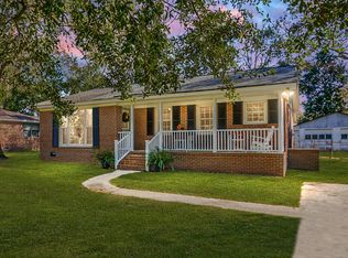 1106 Ot Wallace Blvd, Moncks Corner, SC 29461