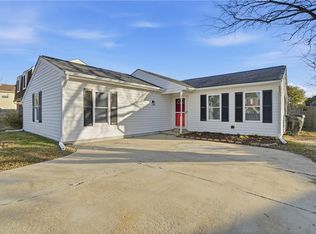 3309 Ashaway Rd, Virginia Beach, VA 23452