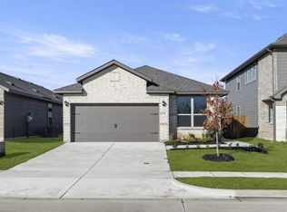 Birch Plan, Keeneland, Aubrey, TX 76227