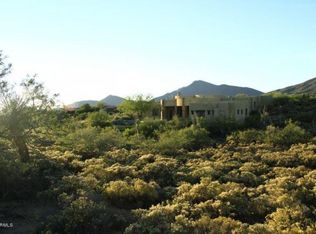 10974 E Old Trails Rd, Scottsdale, AZ 85262