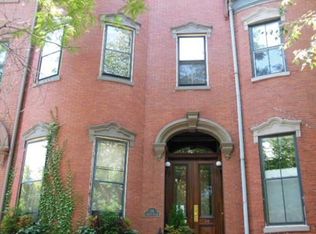 38 Dwight St APT 3, Boston, MA 02118