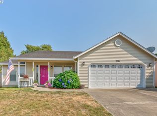 2564 Greenway Ave, Longview, WA 98632