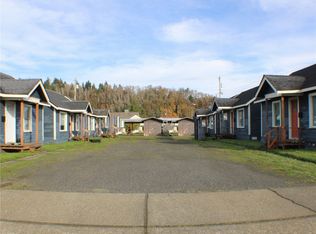2921 2921 Aberdeen Ave, Hoquiam, WA 98550