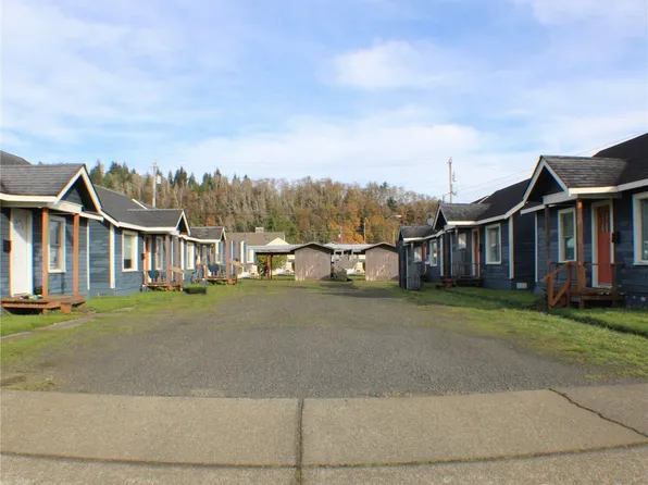 2921 2921 Aberdeen Ave, Hoquiam, WA 98550
