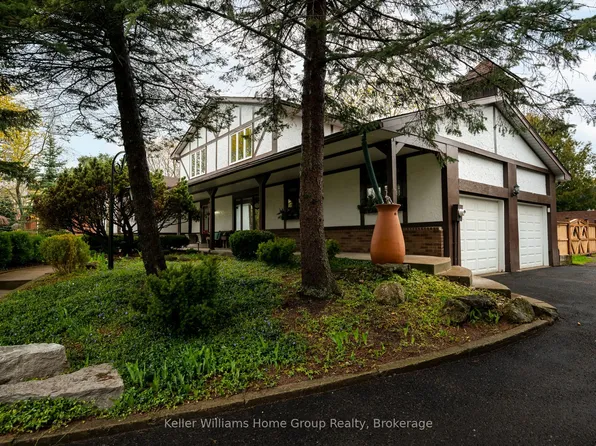 26 Orangeville St, Erin, ON N0B 1Z0