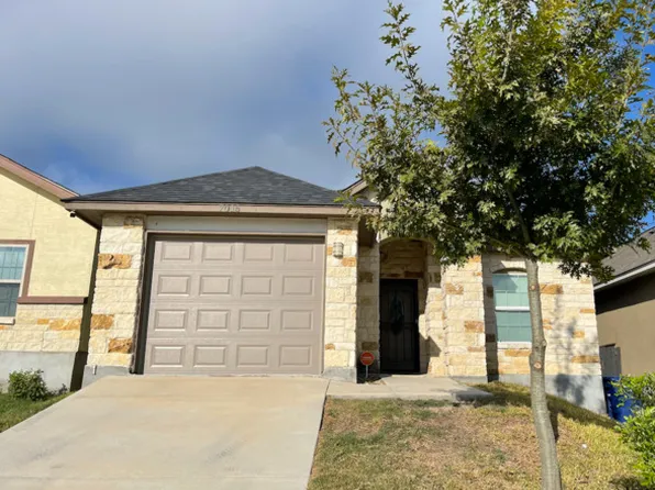 7015 Hallie Rdg, San Antonio, TX 78227