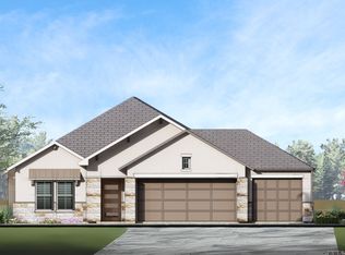 19141 Ariel Way, Pflugerville, TX 78660