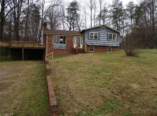 178 Pearson Cemetery Rd, Reidsville, NC 27320