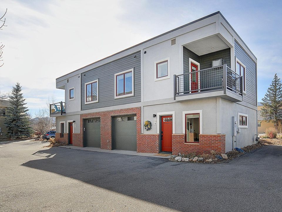 536 E 1st St UNIT B, Salida, CO 81201 Zillow