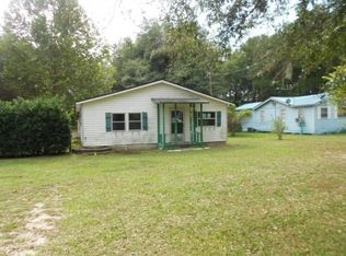 1804 NE 95th St, Anthony, FL 32617