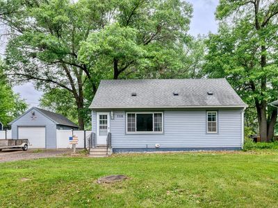7338 Silver Lake Rd, Mounds View, MN, 55112
