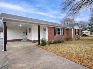 819 N 30th Ave, Humboldt, TN 38343