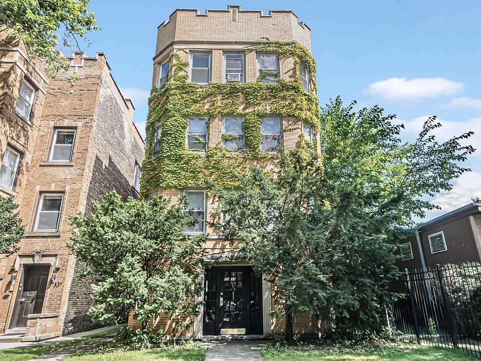 1st image of 7333 N Damen Ave