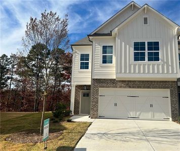 241 Lakeside Pl, Canton, GA, 30114