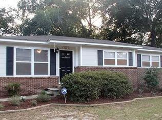 4125 Oakridge Dr, North Charleston, SC 29418