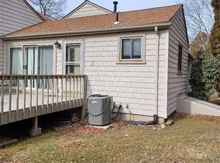 58 Wedgewood Rd UNIT D, Stratford, CT 06614