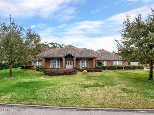 8119 WEKIVA Lane, Jacksonville, FL 32256