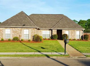 642 Tucker Xing, Brandon, MS 39042