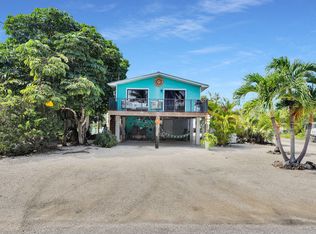 114 Newfound Harbor Rd, Big Pine Key, FL 33043
