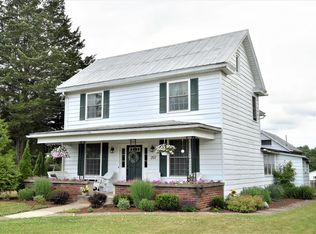 207 E 3rd St, Mifflinville, PA 18631