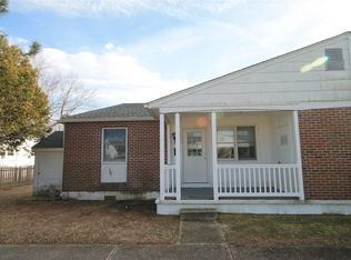 1331C Virginia Ave, Cape May, NJ 08204