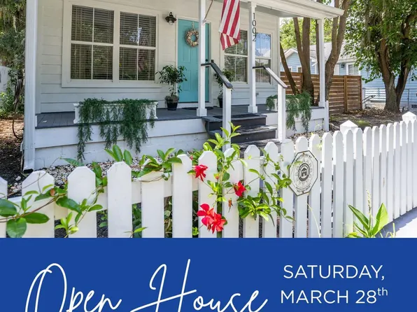 1002 Wilmington St, Beaufort, SC 29902