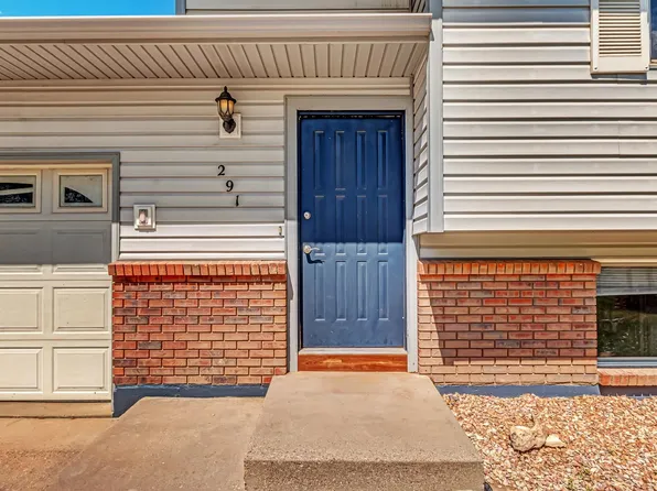 291 Huffer Ln, Grand Junction, CO 81503