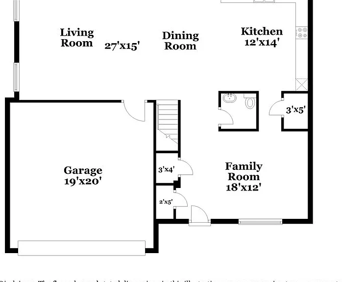 3729 Chancellorsville Ct — Photo 2