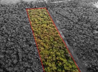 County Road 3117, Edgewood, TX 75117
