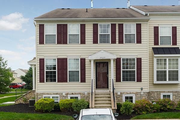 1st image of 7027 Monarchos Dr #2
