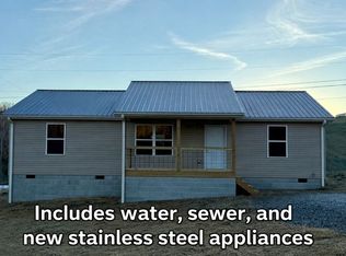 2950 Smith Hollow Rd, Blaine, TN 37709