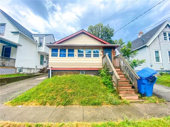 54 Leighton Ave, Rochester, NY 14609