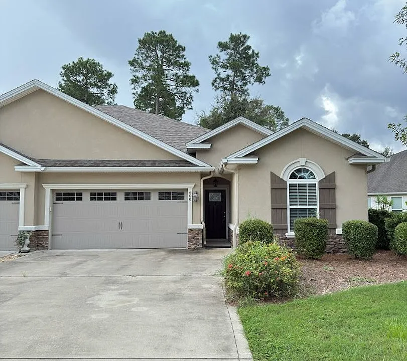 600 Eagle Blvd