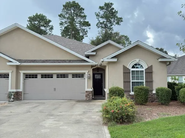 600 Eagle Blvd, Kingsland, GA 31548