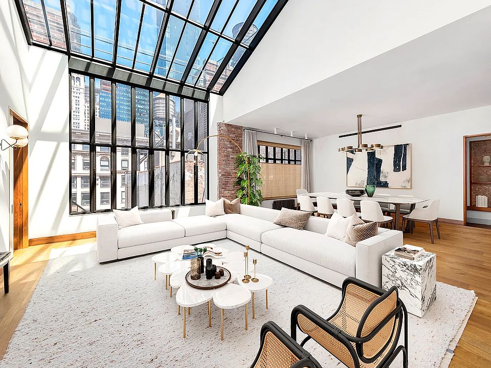 1st image of 35 E 20th St Floor 8