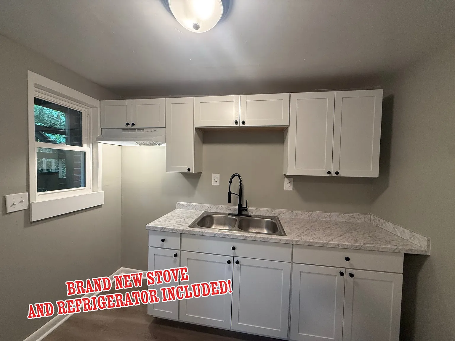2 bed, $750 — Photo 2
