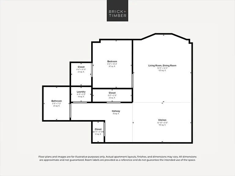 1472 Filbert Street — Photo 13