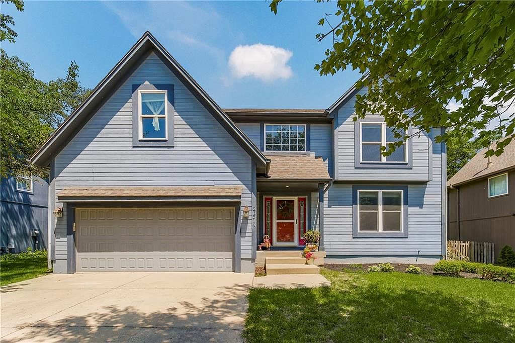 21314 W 48th St, Shawnee, KS 66218 MLS 2444706 Zillow