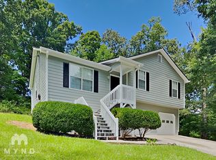 125 Cottonwood Loop, Dallas, GA 30132