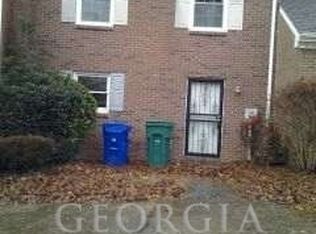 180 Williamsburg Way, Fayetteville, GA 30214