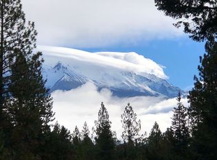 439 Shasta Cv N, Weed, CA 96094