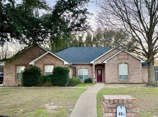 609 S Ruidoso Downs Dr, Robinson, TX 76706