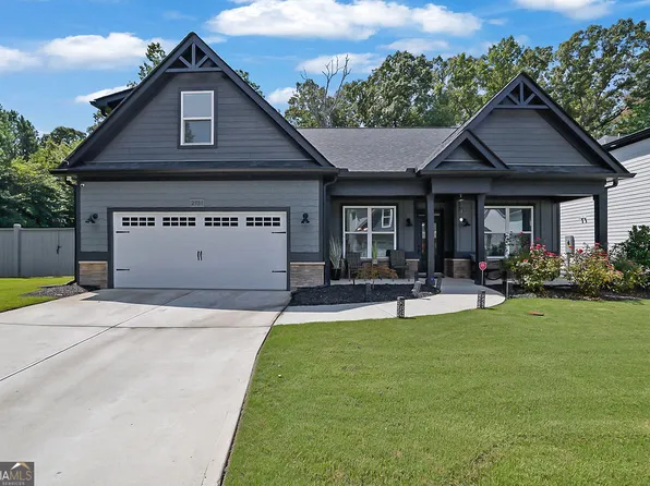 2731 Villa Irwin Chas SW, Marietta, GA 30064