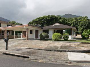 46-196 Hinalani St, Kaneohe, HI 96744