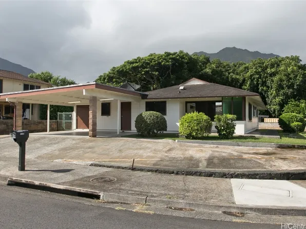46-196 Hinalani St, Kaneohe, HI 96744