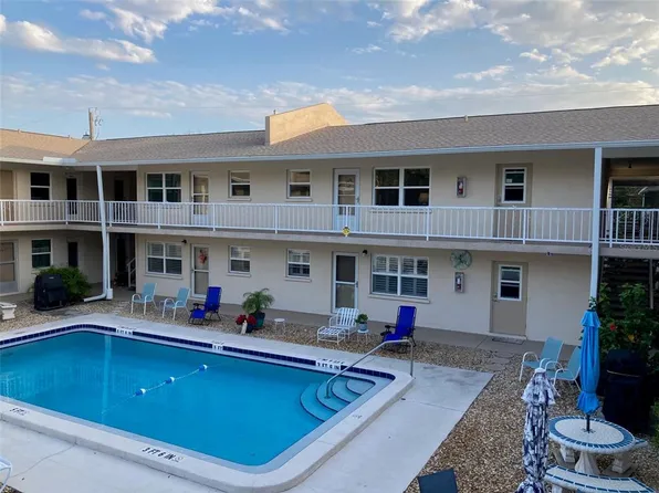 509 W VENICE AVENUE #206, VENICE, FL 34285