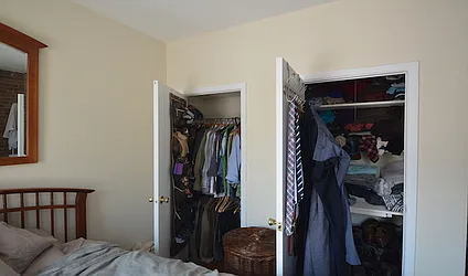 Rented by Maz Group NY