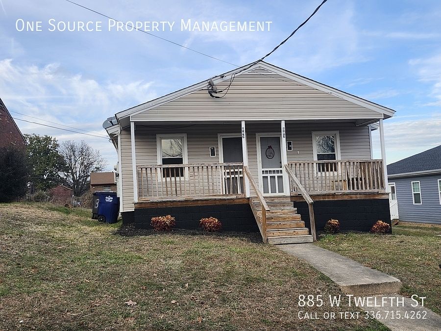 1st image of 885 W 12th St