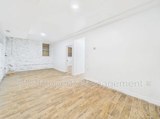 1108 E 40th St UNIT 4, Kansas City, MO 64110